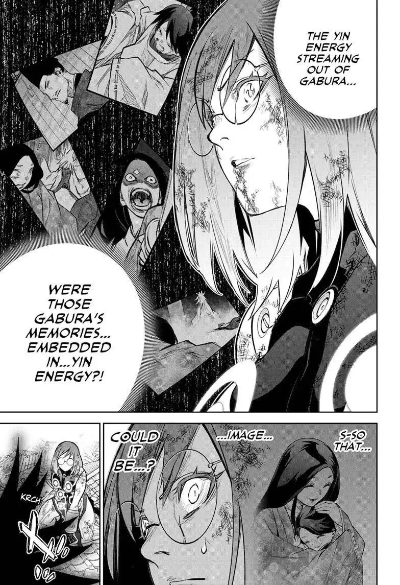 Sousei no Onmyouji Chapter 98 9